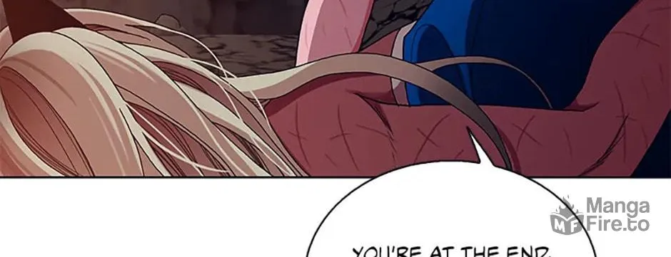 Hara of Thunder Chapter 38 page 50 - 