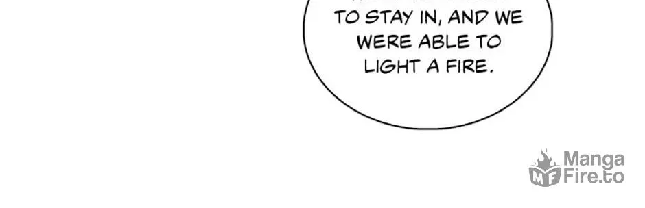 Hara of Thunder Chapter 38 page 6 - 