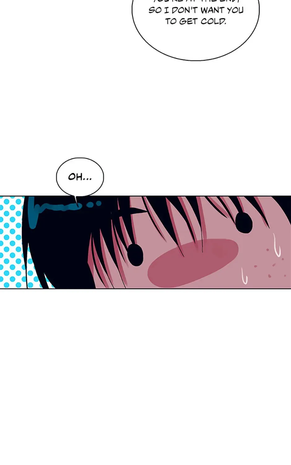 Hara of Thunder Chapter 38 page 51 - 