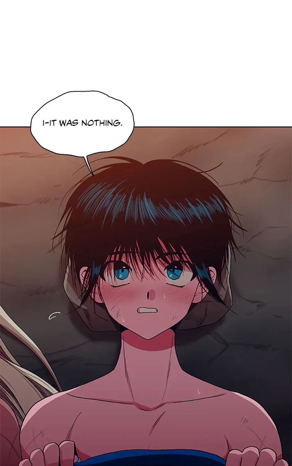 Hara of Thunder Chapter 38 page 57 - 