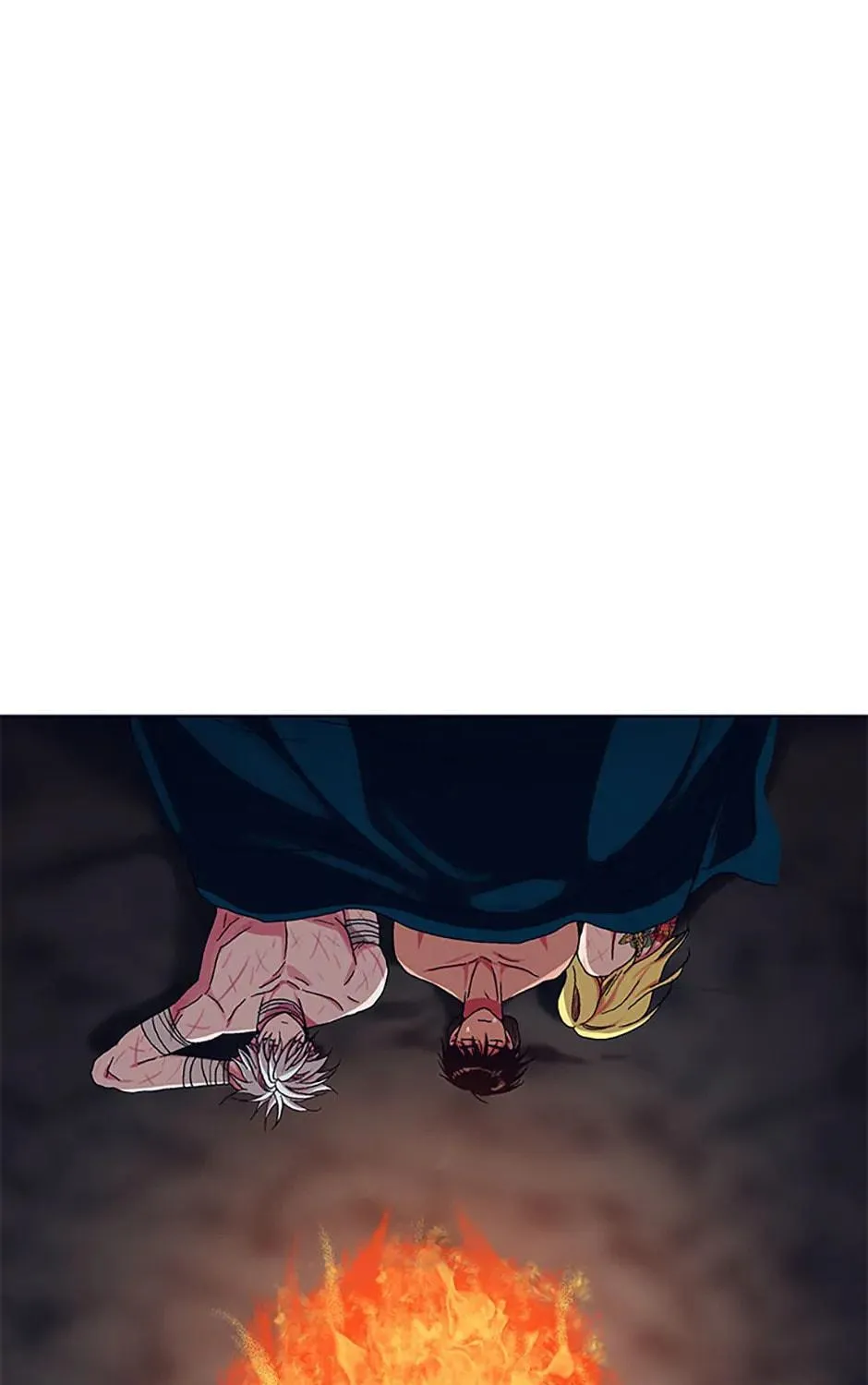 Hara of Thunder Chapter 38 page 59 - 