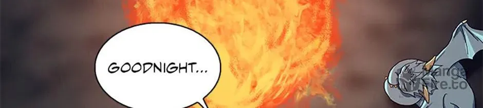 Hara of Thunder Chapter 38 page 60 - 