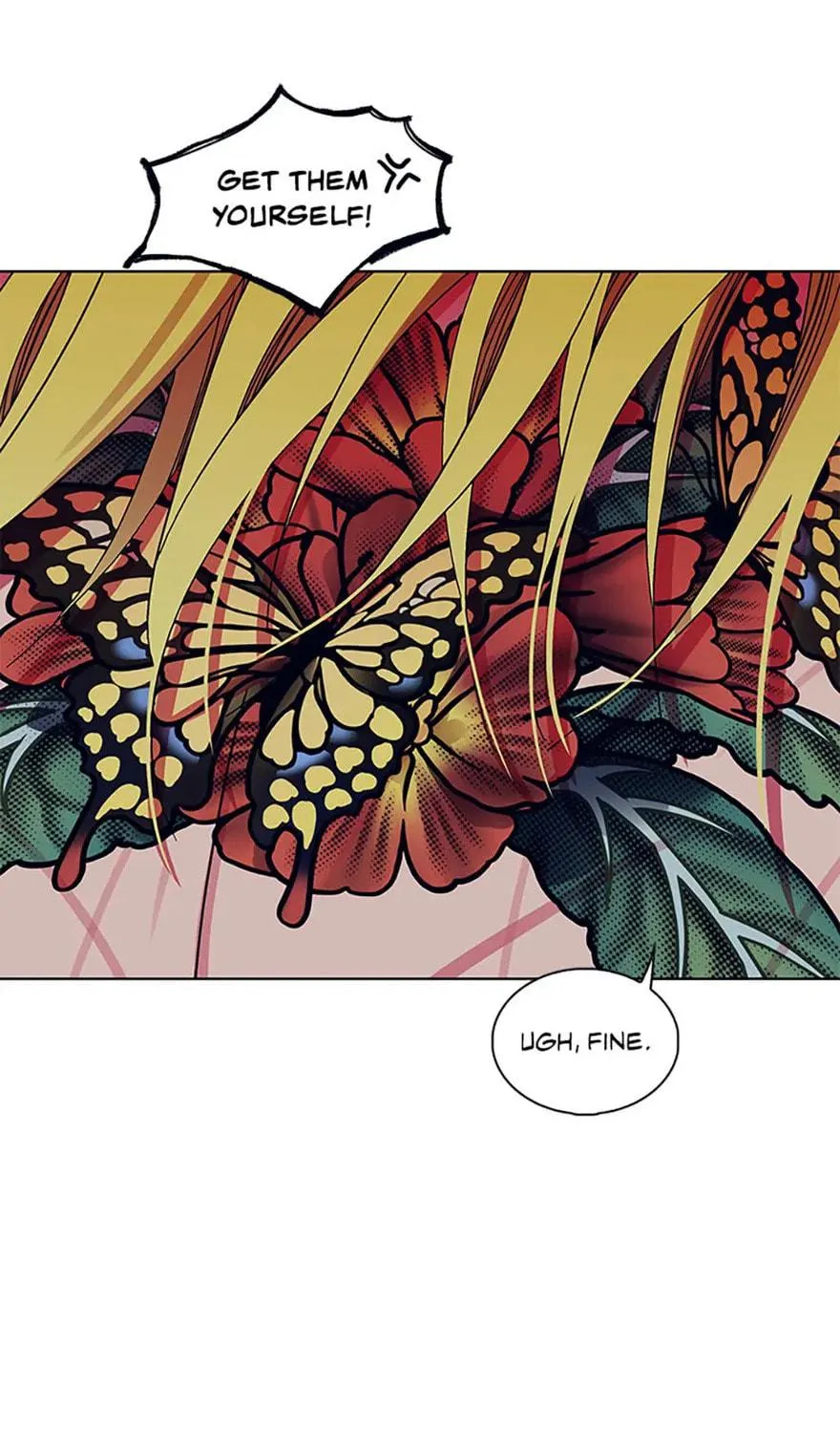 Hara of Thunder Chapter 38 page 79 - 
