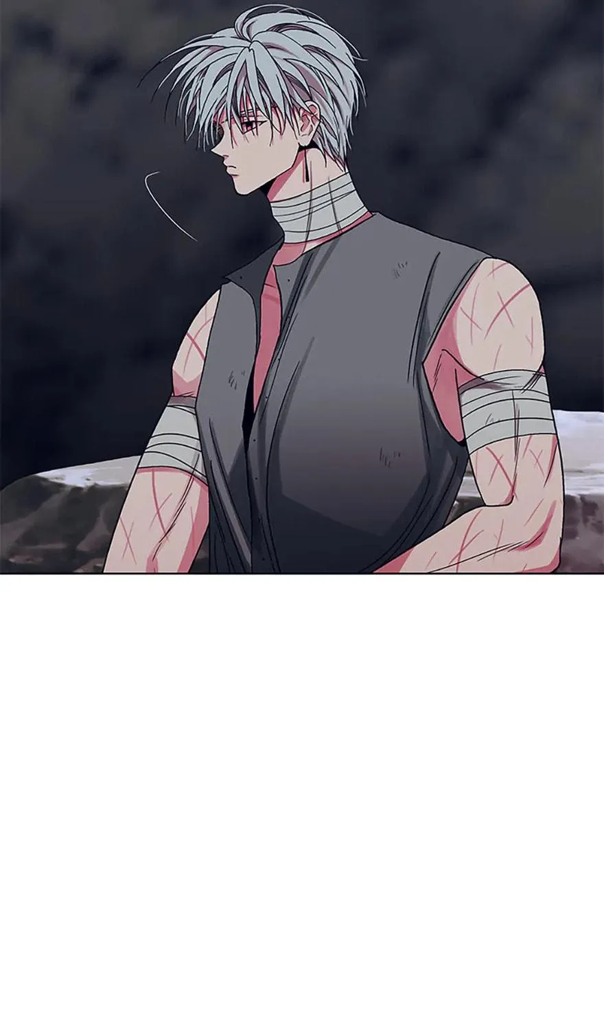 Hara of Thunder Chapter 38 page 83 - 
