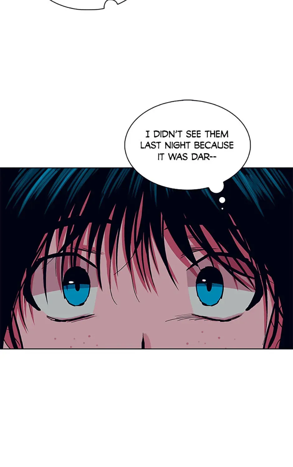 Hara of Thunder Chapter 38 page 87 - 