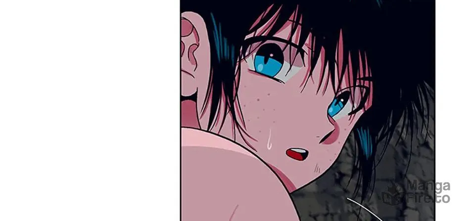 Hara of Thunder Chapter 38 page 90 - 