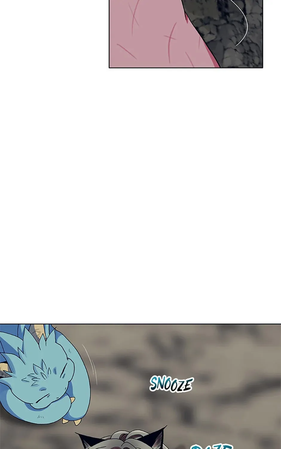 Hara of Thunder Chapter 38 page 91 - 
