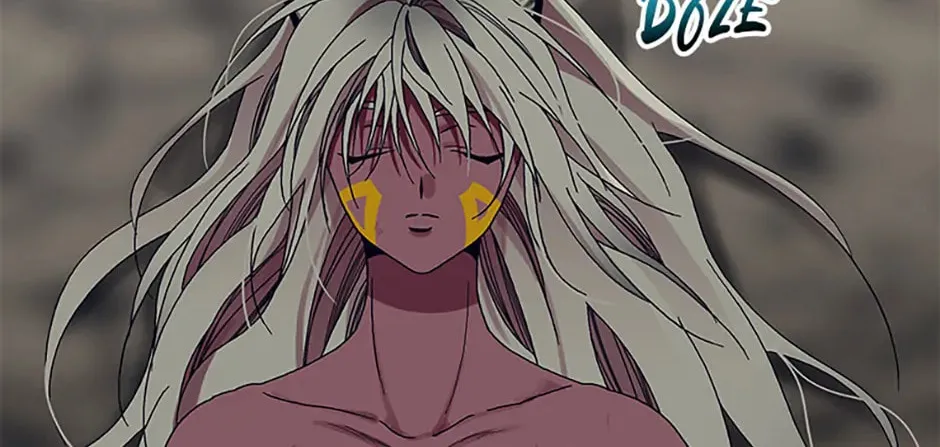 Hara of Thunder Chapter 38 page 92 - 