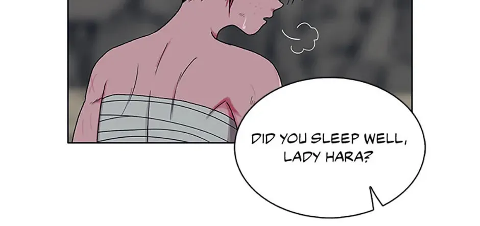 Hara of Thunder Chapter 38 page 94 - 