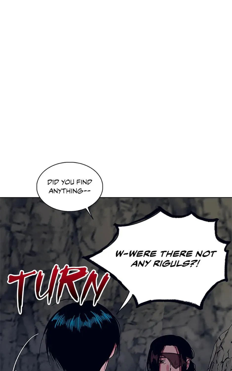 Hara of Thunder Chapter 38 page 95 - 