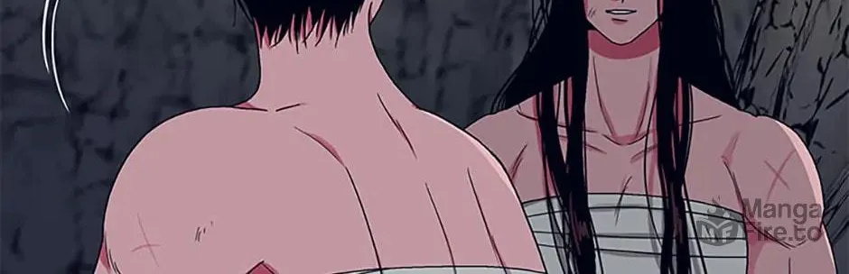 Hara of Thunder Chapter 38 page 96 - 