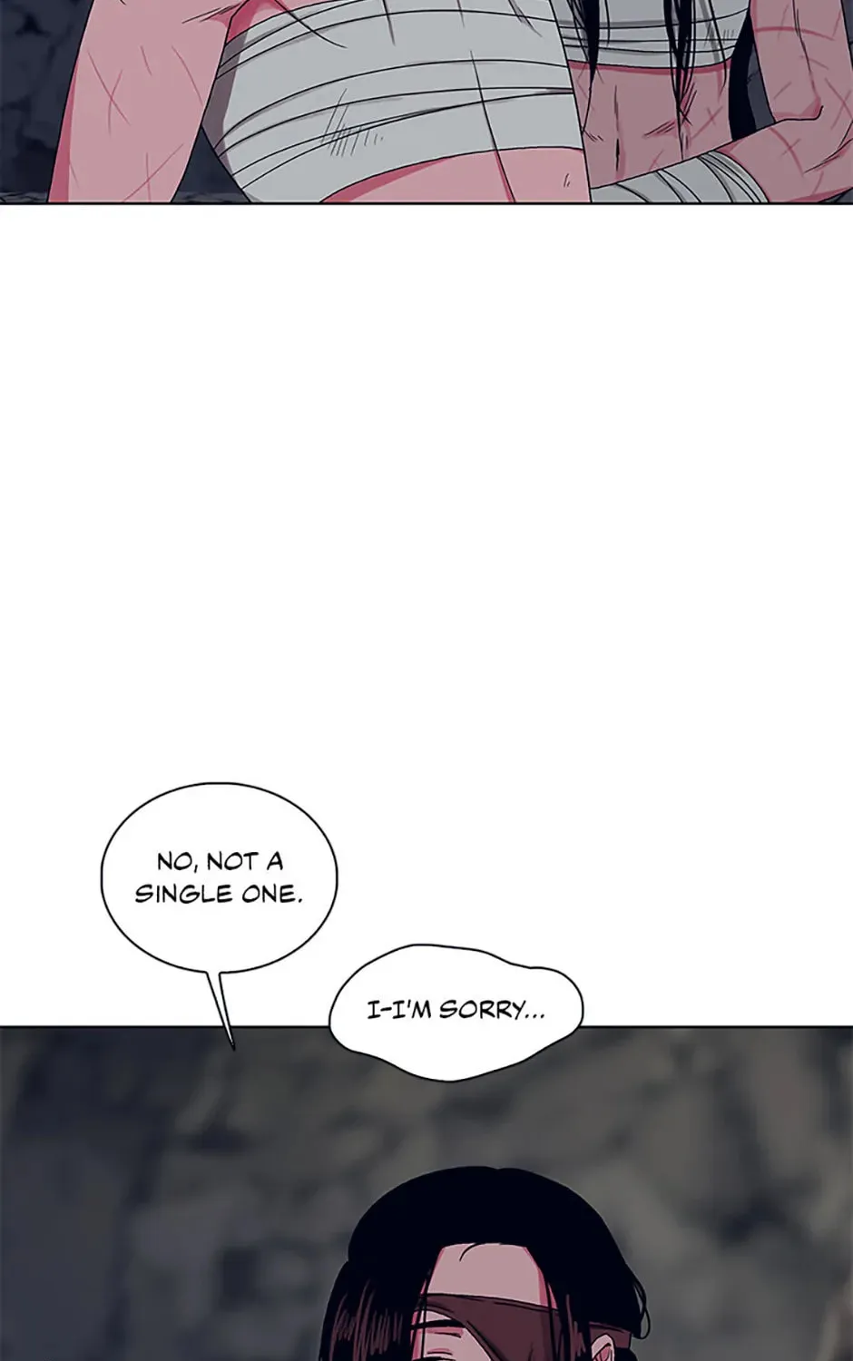 Hara of Thunder Chapter 38 page 97 - 