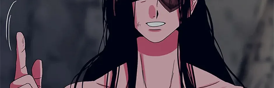 Hara of Thunder Chapter 38 page 98 - 