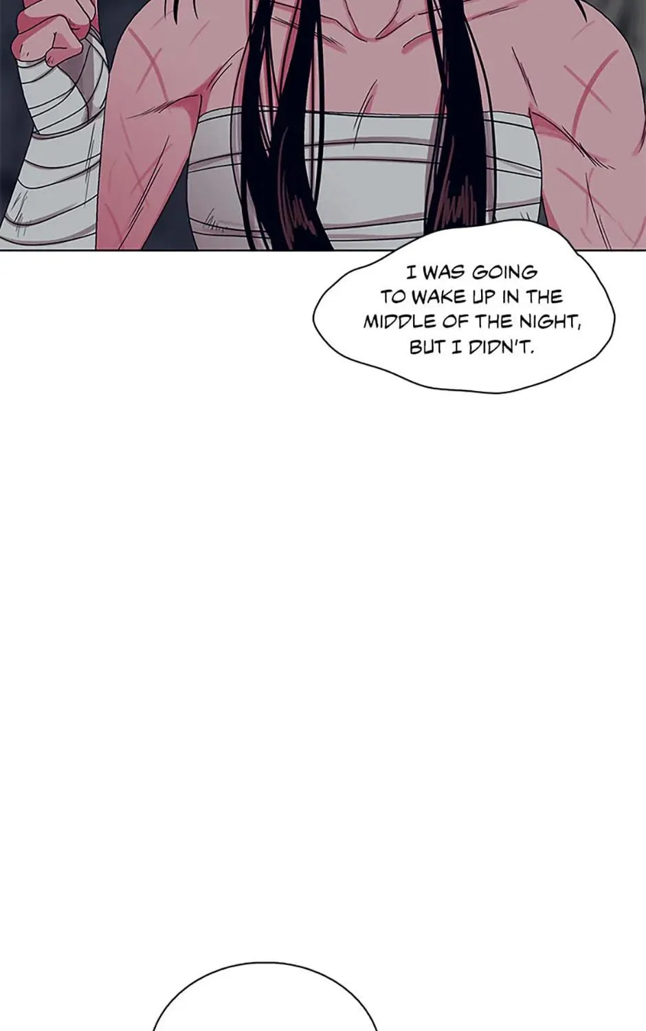 Hara of Thunder Chapter 38 page 99 - 