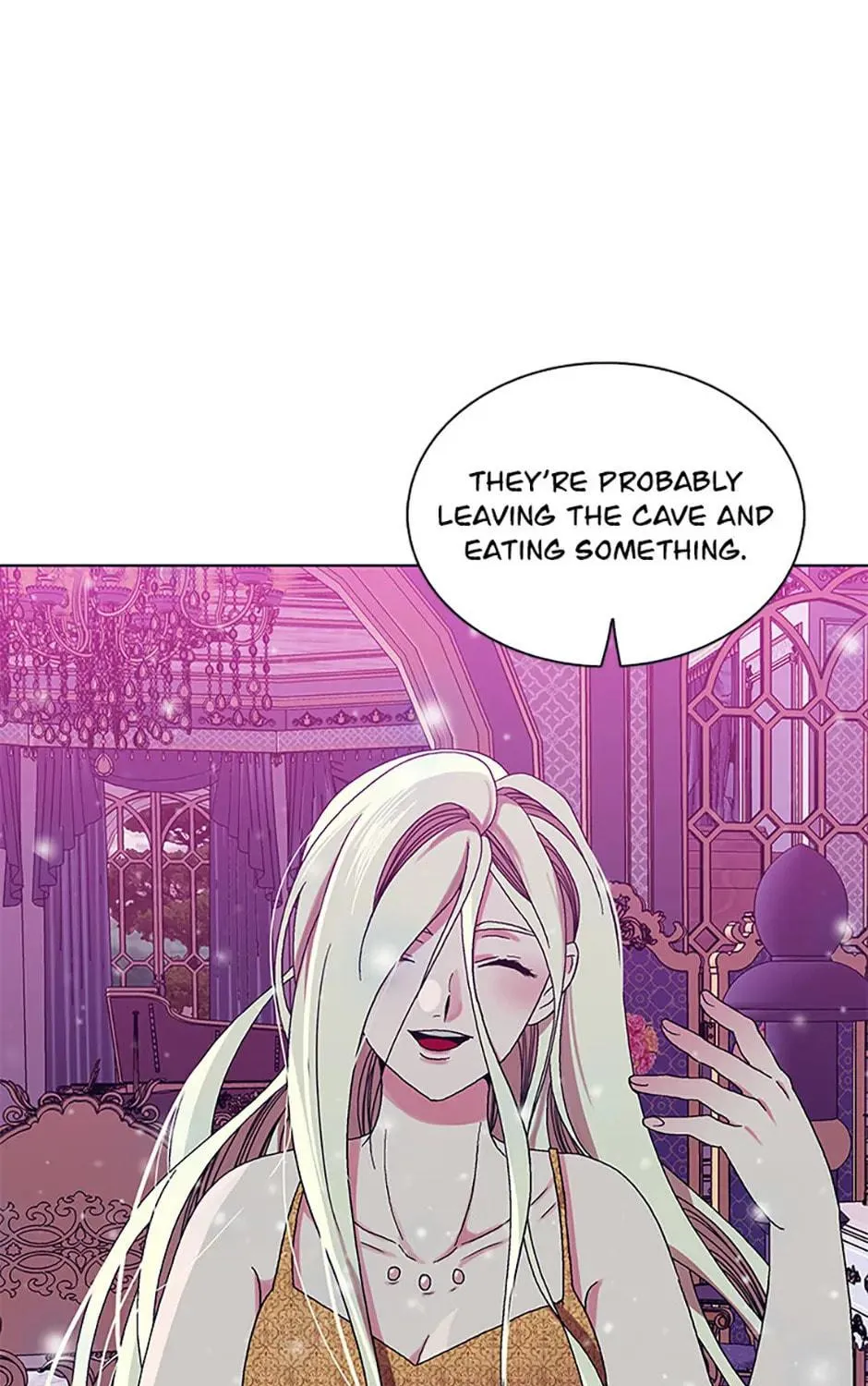 Hara of Thunder Chapter 39 page 11 - 