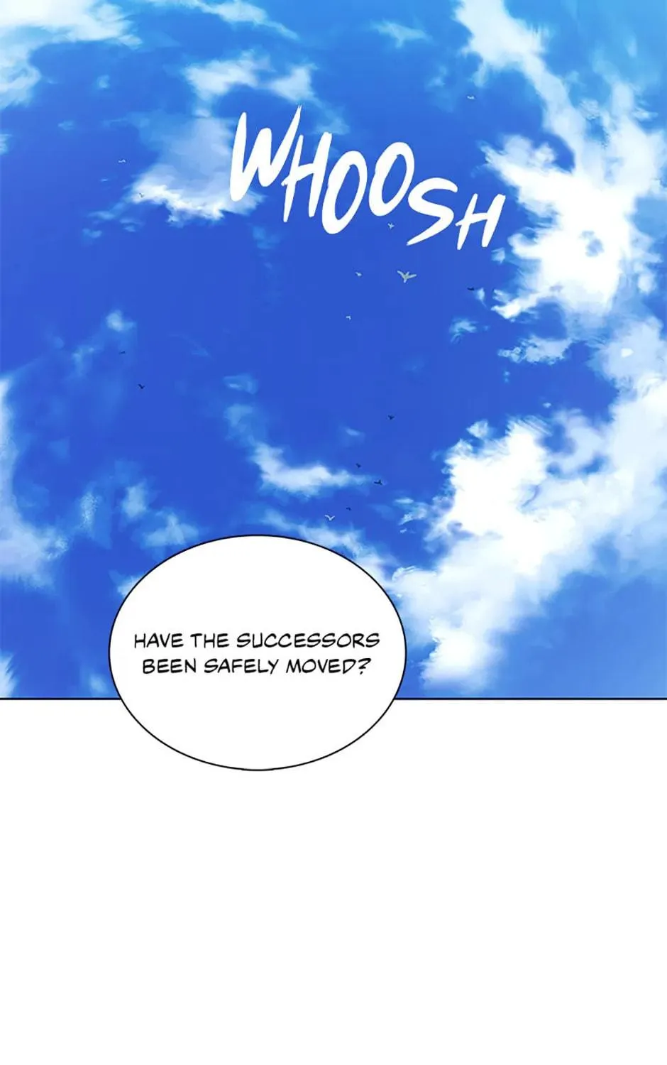 Hara of Thunder Chapter 39 page 107 - 
