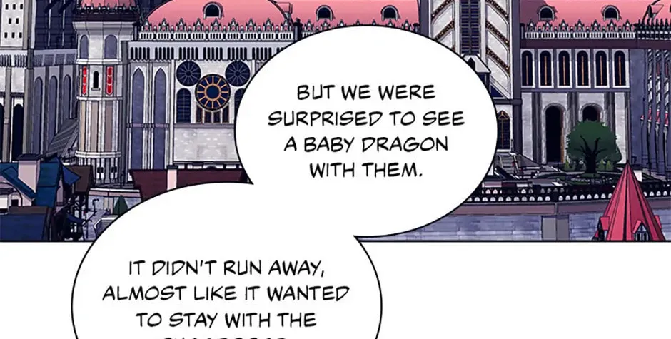 Hara of Thunder Chapter 39 page 110 - 