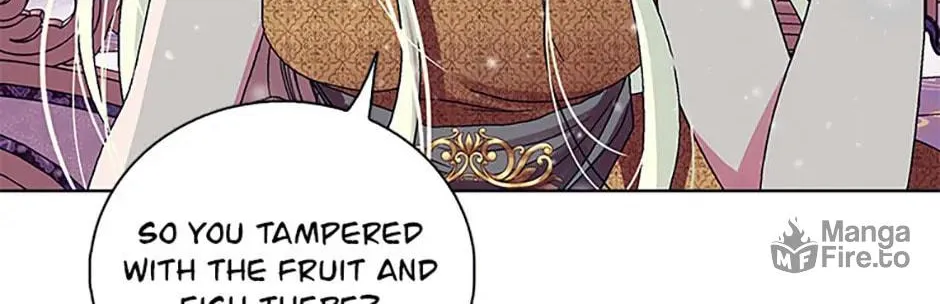 Hara of Thunder Chapter 39 page 12 - 