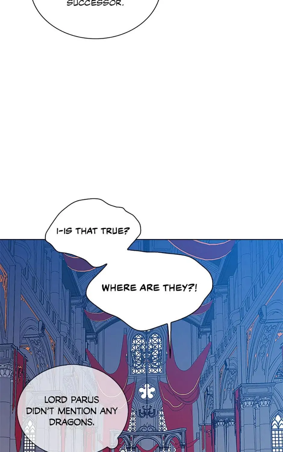 Hara of Thunder Chapter 39 page 111 - 