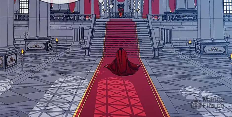 Hara of Thunder Chapter 39 page 112 - 