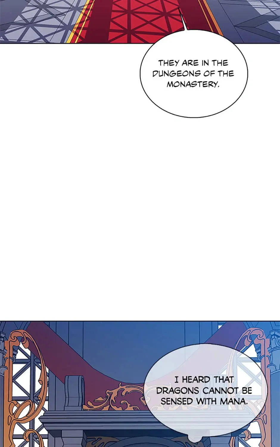 Hara of Thunder Chapter 39 page 113 - 