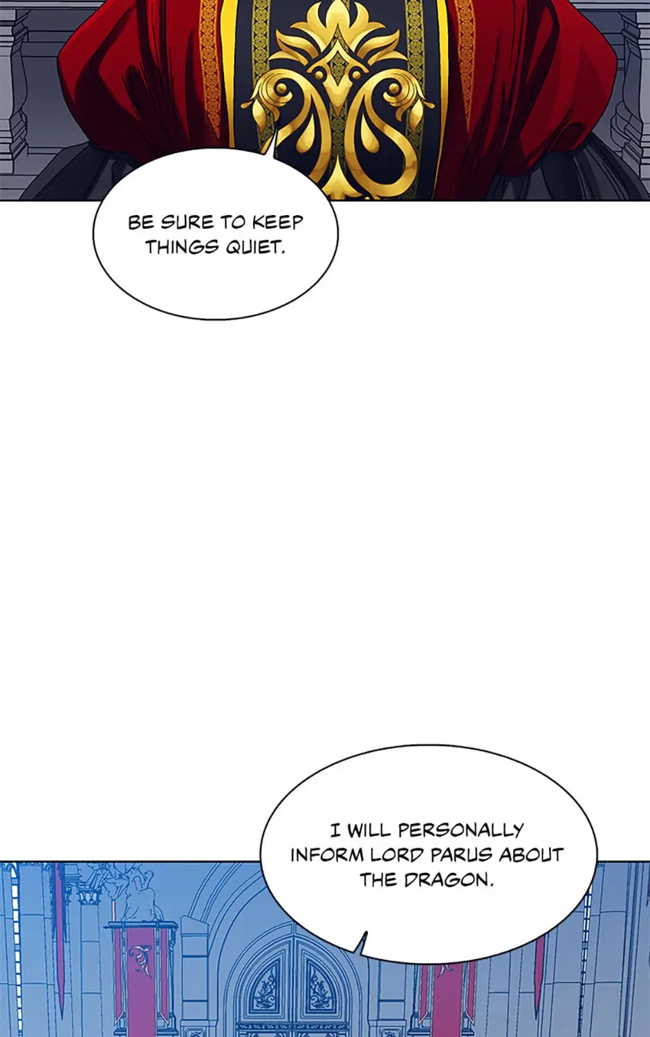Hara of Thunder Chapter 39 page 115 - 