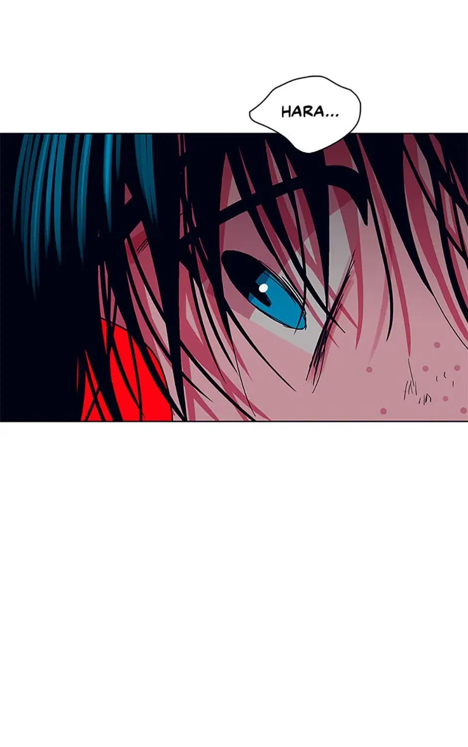 Hara of Thunder Chapter 39 page 123 - 