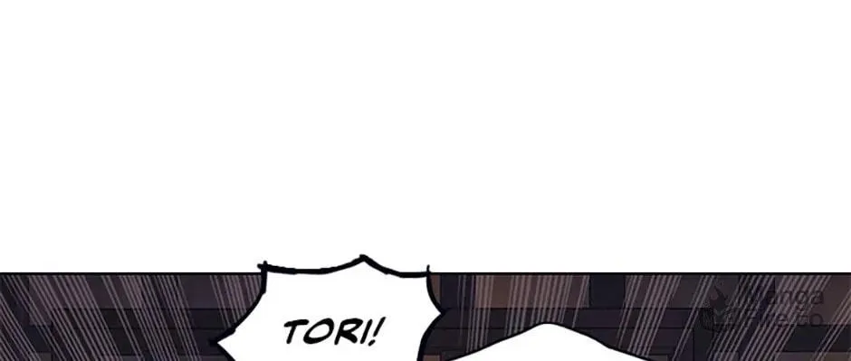 Hara of Thunder Chapter 39 page 124 - 