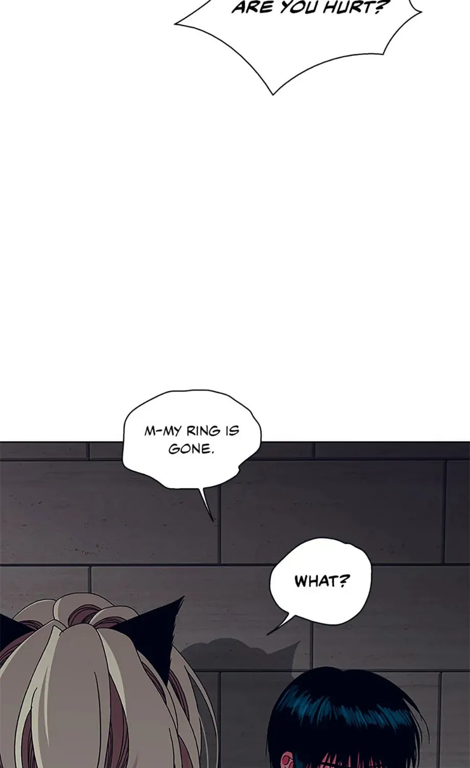 Hara of Thunder Chapter 39 page 133 - 