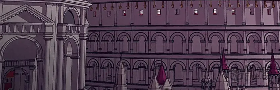 Hara of Thunder Chapter 39 page 142 - 