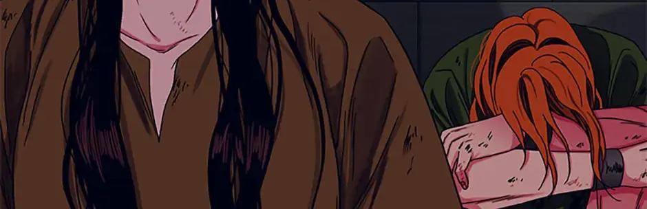 Hara of Thunder Chapter 39 page 144 - 