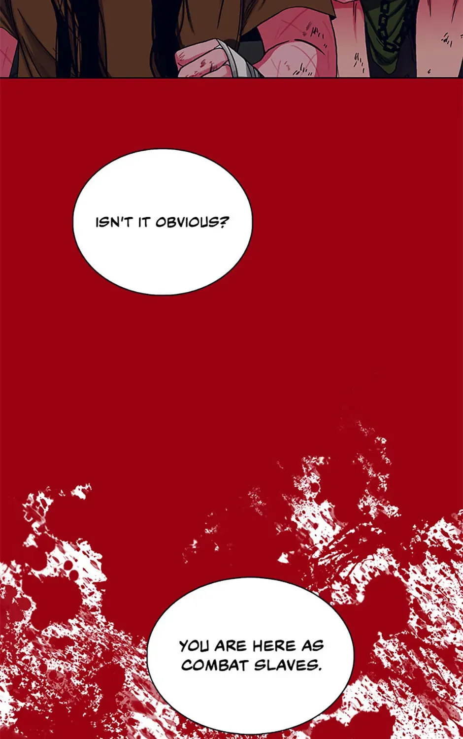 Hara of Thunder Chapter 39 page 145 - 