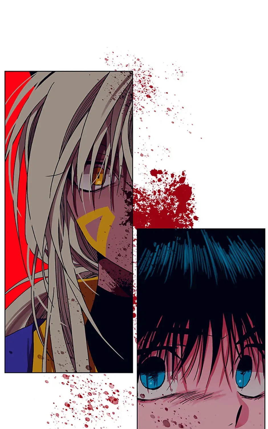 Hara of Thunder Chapter 39 page 149 - 