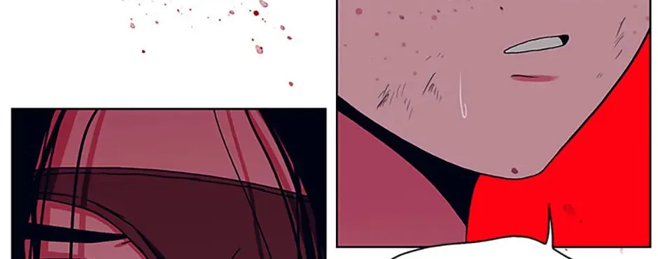 Hara of Thunder Chapter 39 page 150 - 