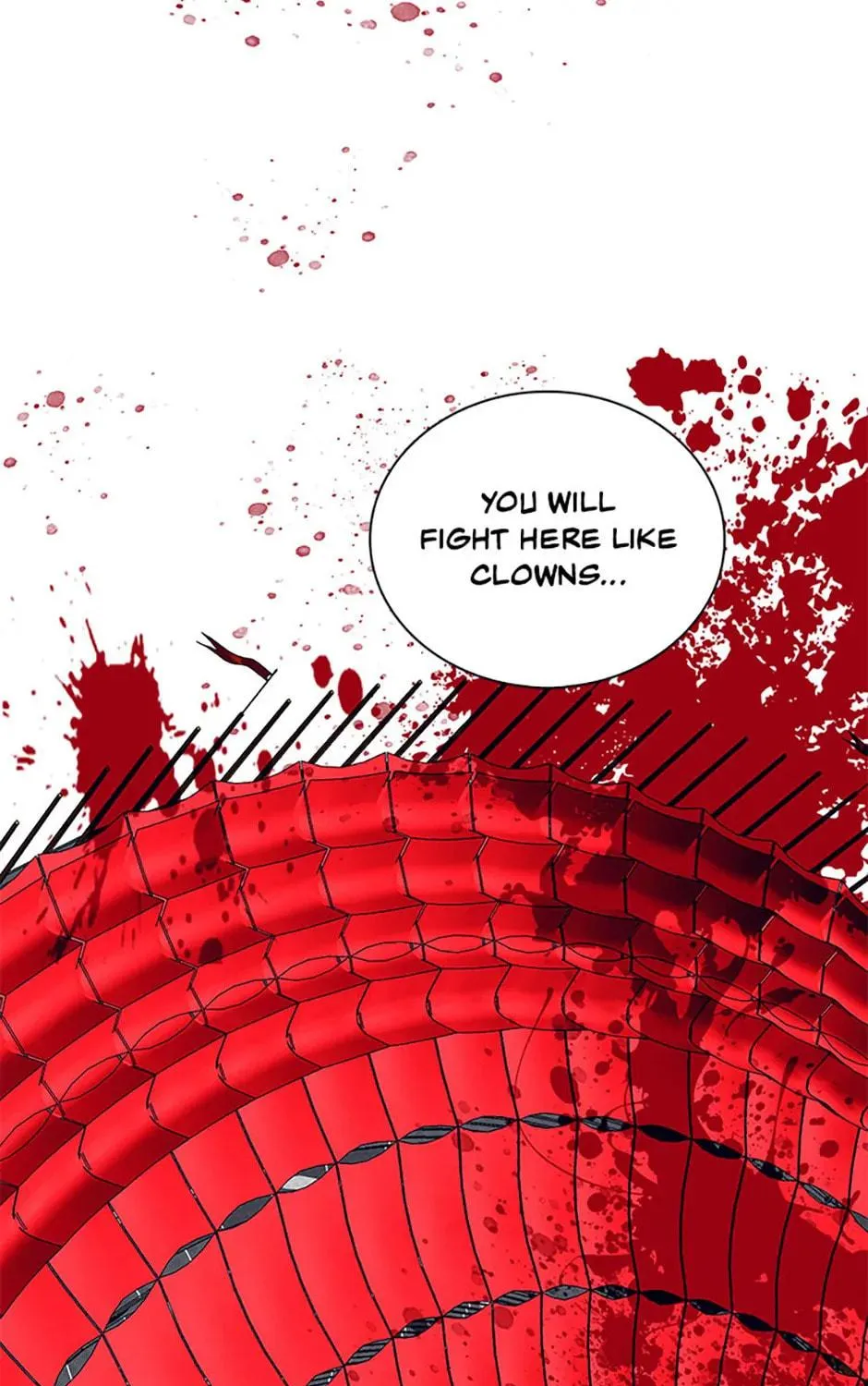 Hara of Thunder Chapter 39 page 153 - 