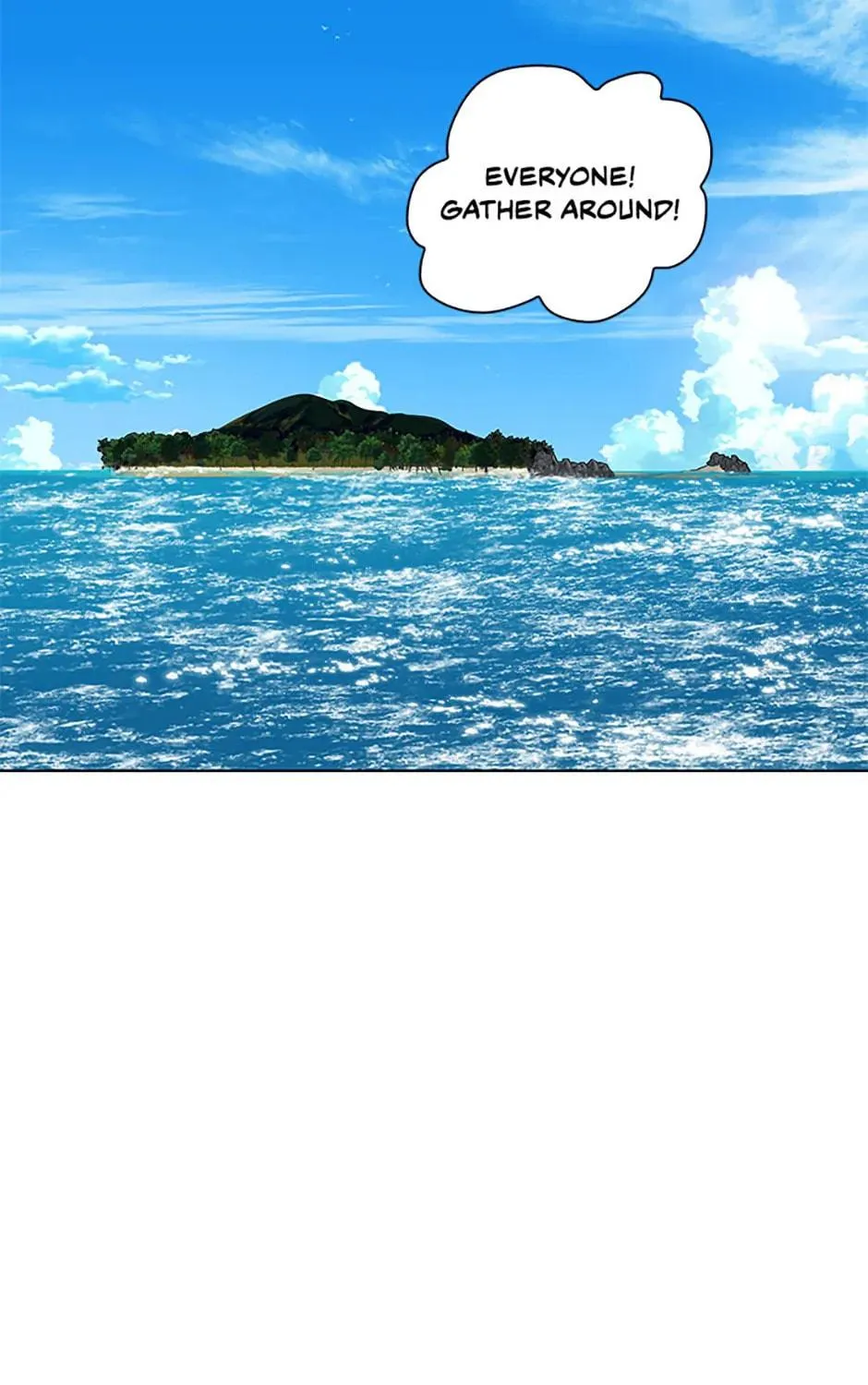 Hara of Thunder Chapter 39 page 17 - 