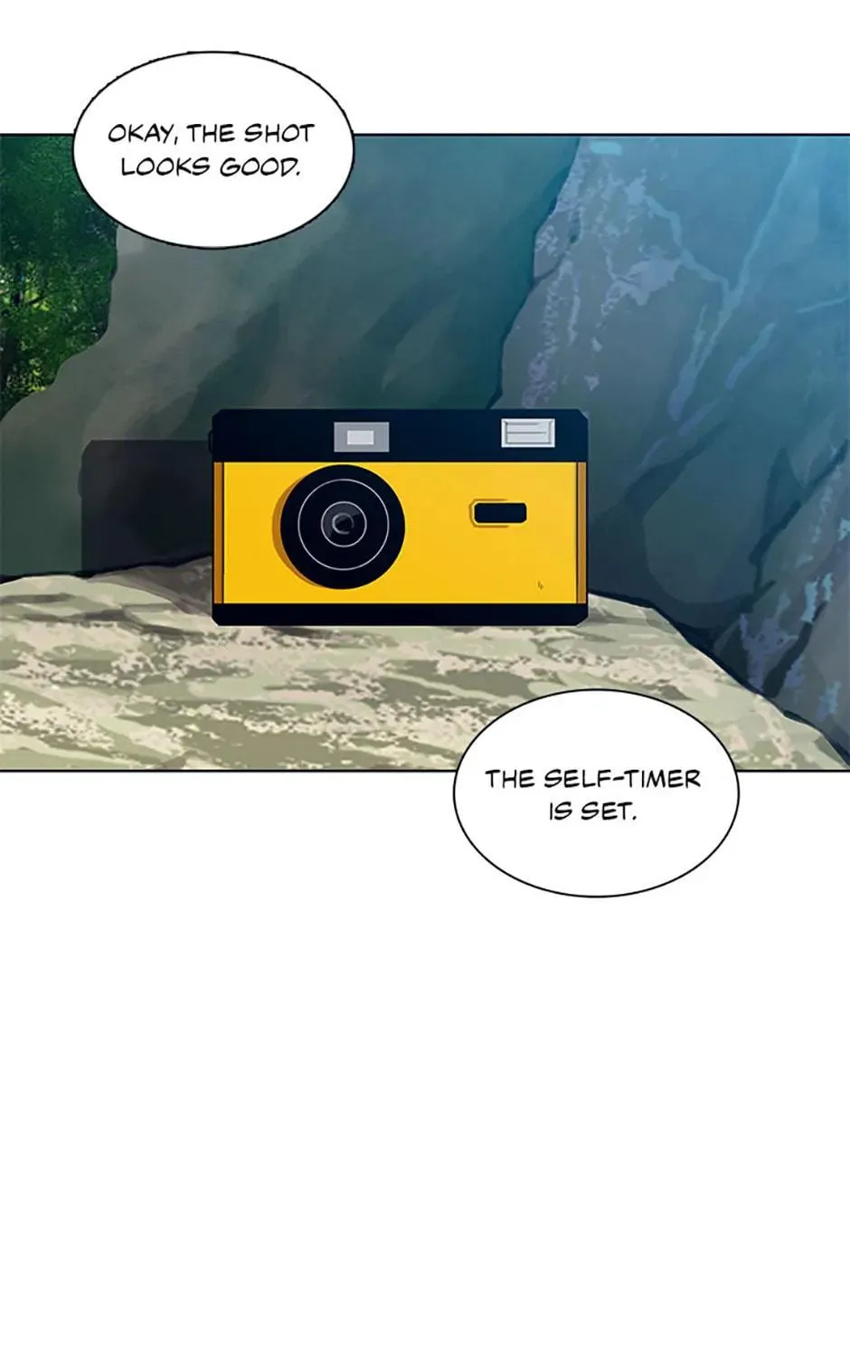 Hara of Thunder Chapter 39 page 23 - 