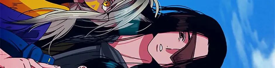 Hara of Thunder Chapter 39 page 28 - 