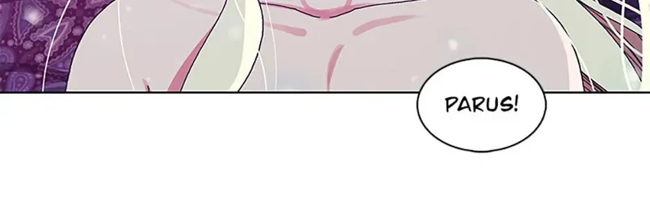 Hara of Thunder Chapter 39 page 4 - 