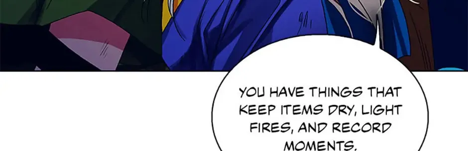 Hara of Thunder Chapter 39 page 36 - 