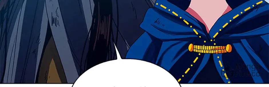 Hara of Thunder Chapter 39 page 38 - 