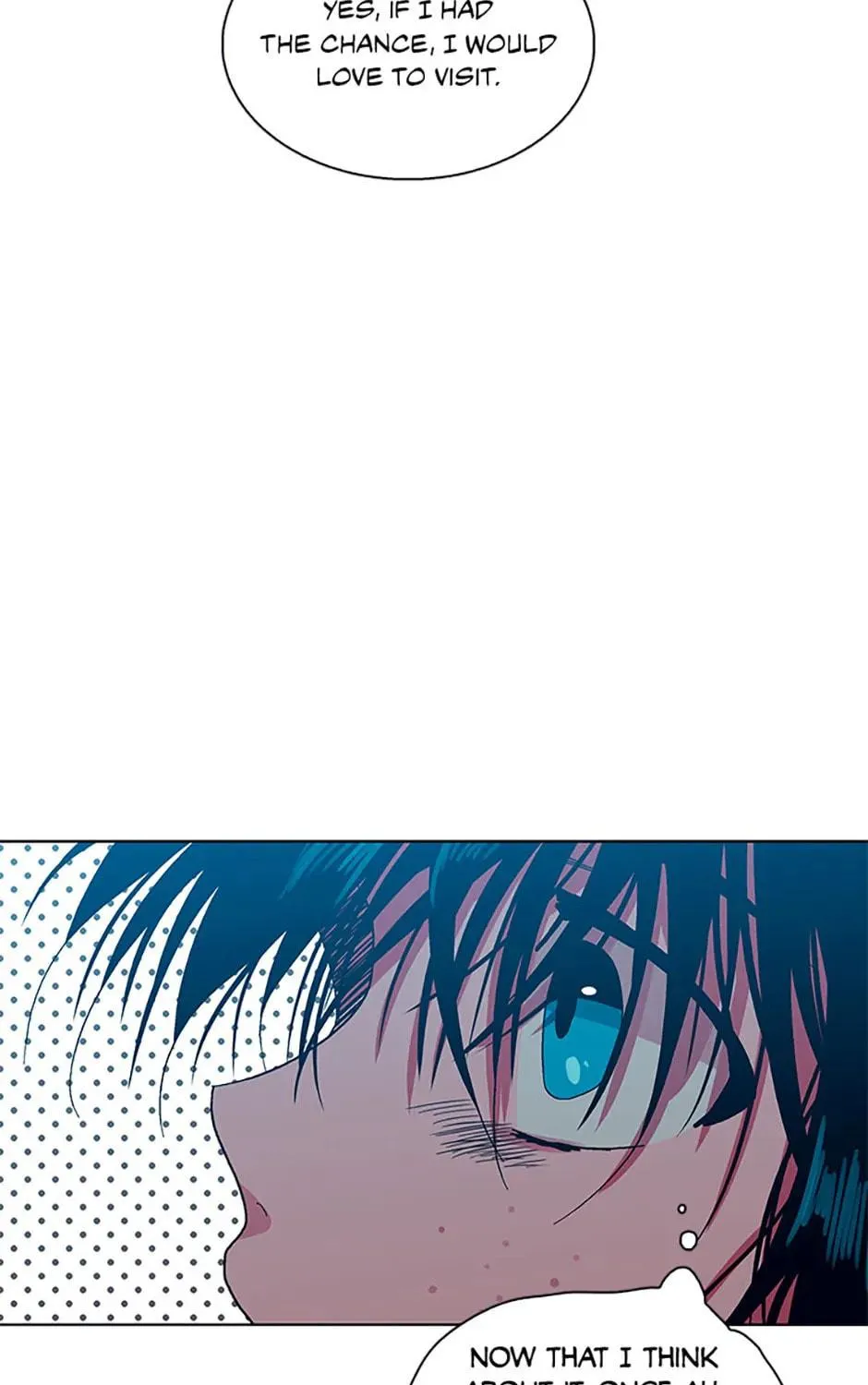 Hara of Thunder Chapter 39 page 39 - 
