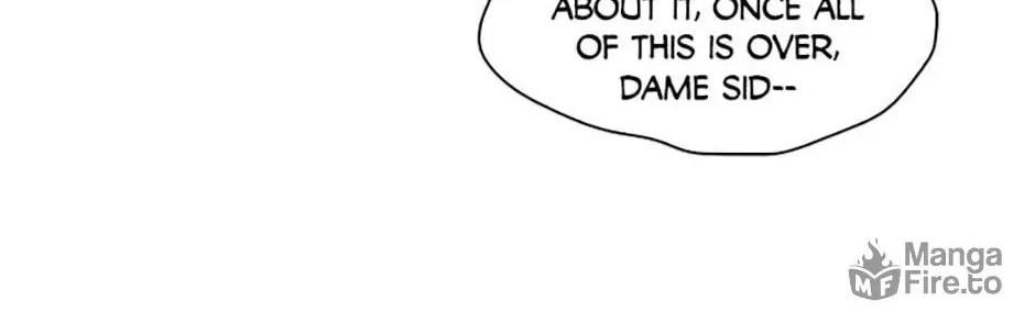 Hara of Thunder Chapter 39 page 40 - 