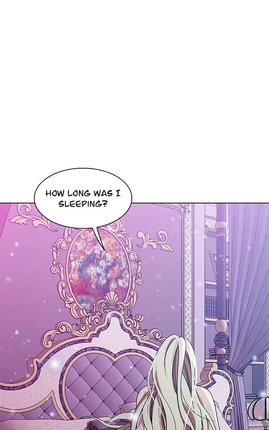 Hara of Thunder Chapter 39 page 5 - 