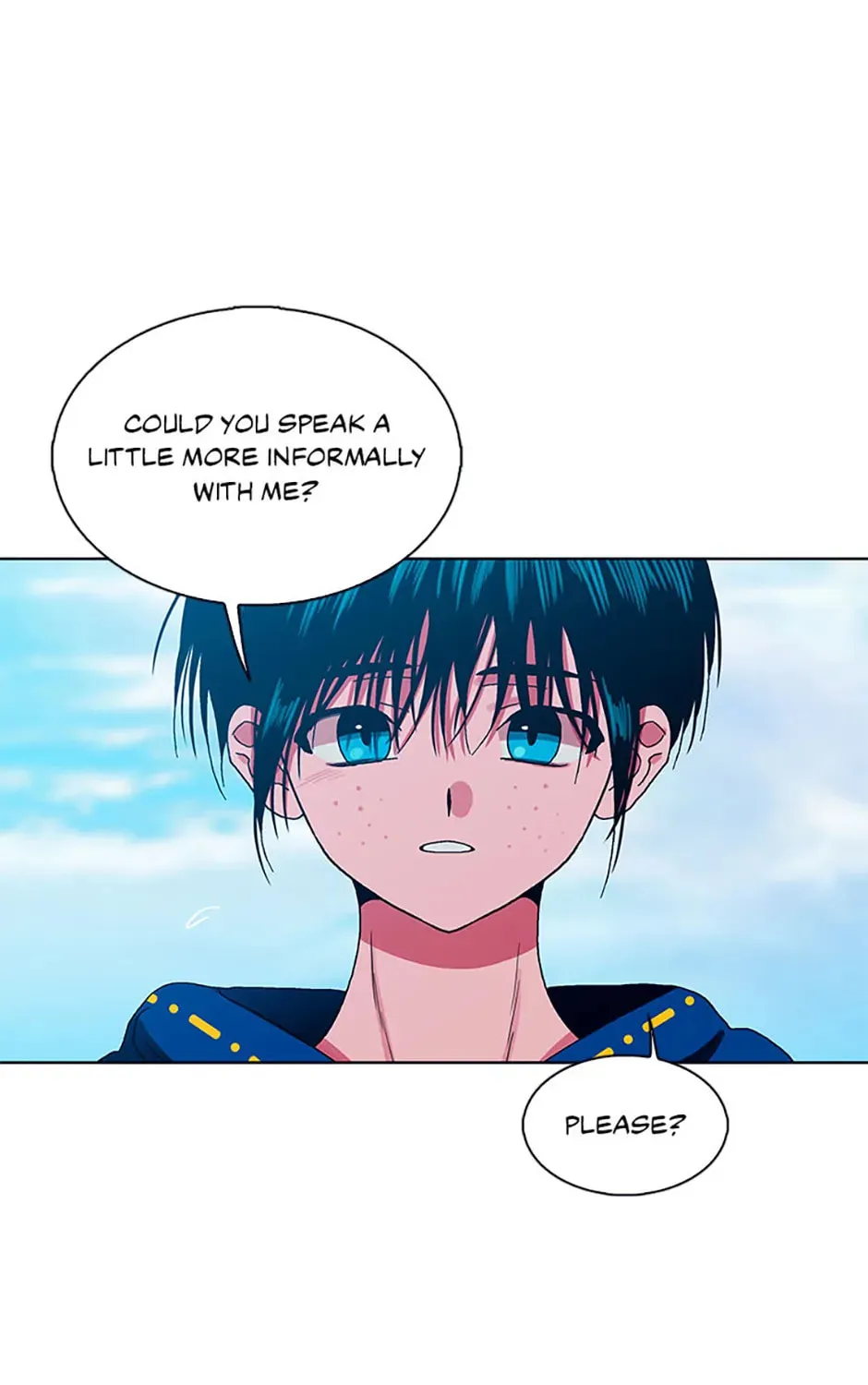 Hara of Thunder Chapter 39 page 43 - 