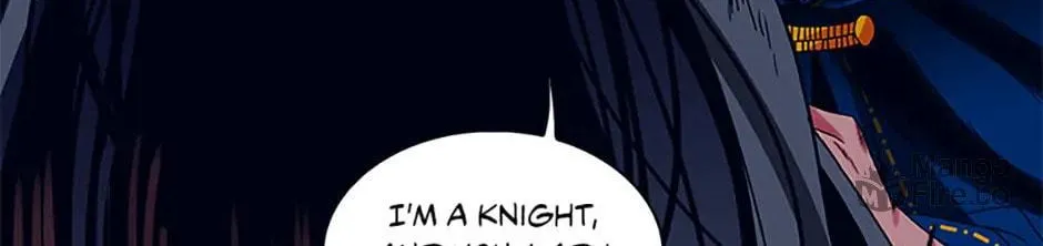 Hara of Thunder Chapter 39 page 46 - 