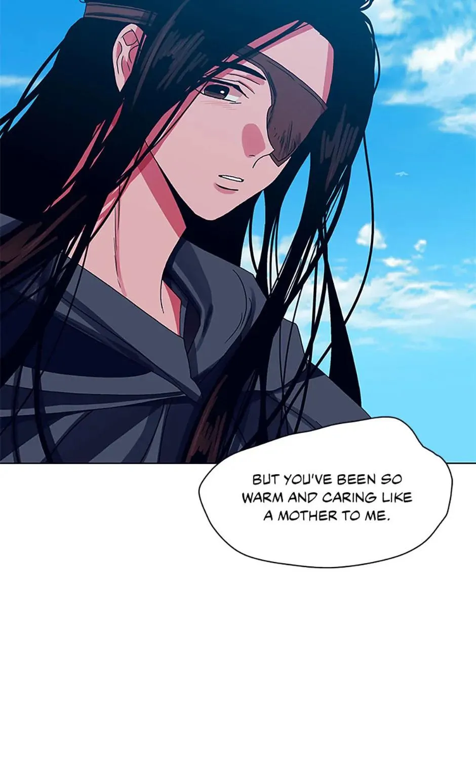 Hara of Thunder Chapter 39 page 51 - 