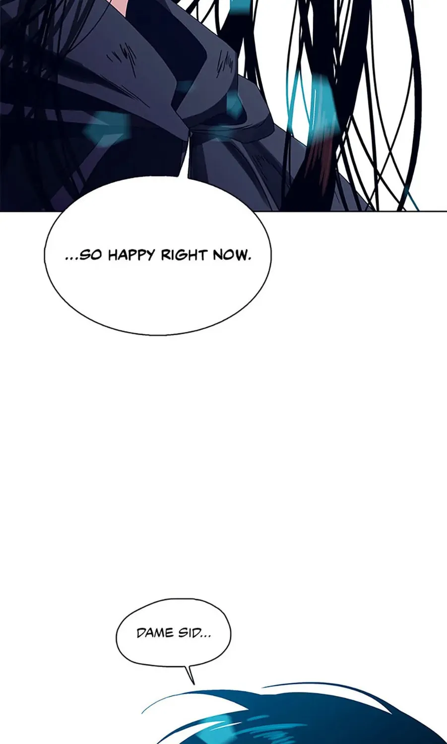 Hara of Thunder Chapter 39 page 59 - 