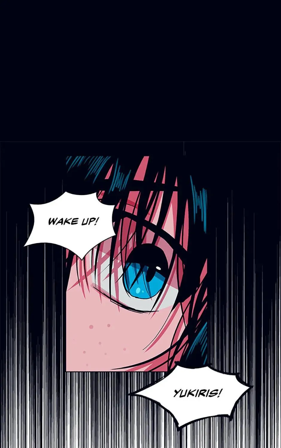 Hara of Thunder Chapter 39 page 63 - 