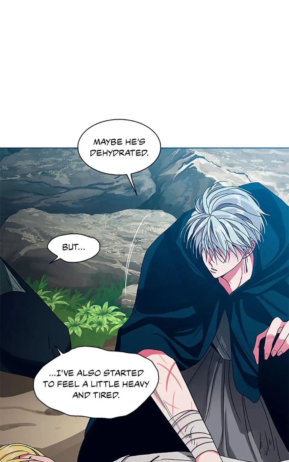 Hara of Thunder Chapter 39 page 67 - 